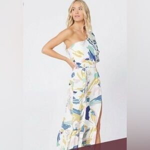 L*Space Josephine Dress NWT